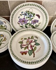 Large Set Of Portmerion