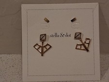 Stella & Dot Modrian Ear