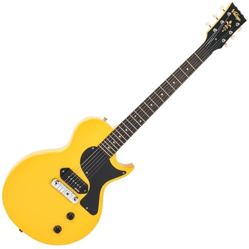 Vintage v120 reissued electric - vintage,
