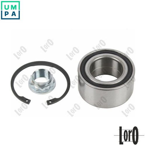 Wheel bearing kit - bearing, 141-03-068