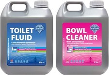 Eco Friendly Chemical Toilet