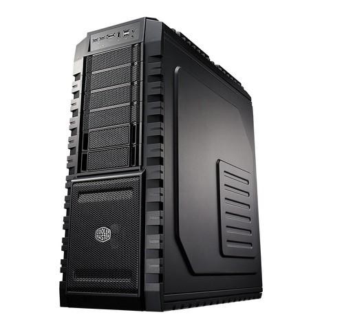 Cooler master haf - cooler, haf-x