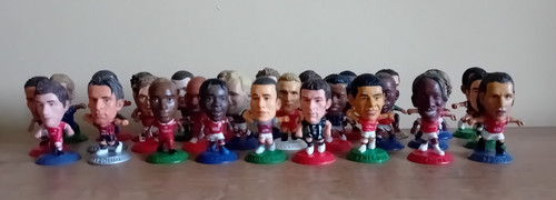 Vintage corinthian microstars - vintage,
