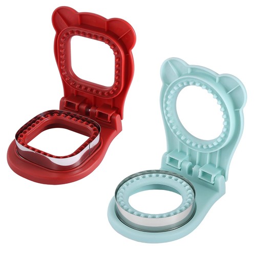 Sandwich maker 2pcs - maker,