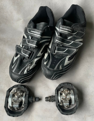 Muddy fox men cycling - men’s,