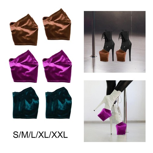 Pole dance shoe - pole,