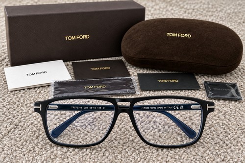 Tom ford tf5737 - ford, matte
