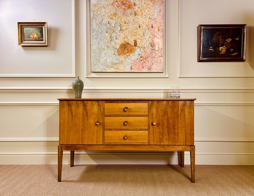 Mid century gordon russell - century,