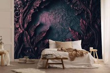 Old Vintage Retro Medieval Art