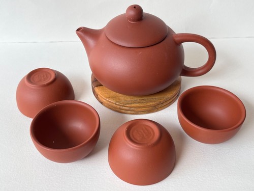 Chinese yixing pottery - yixing, ceramic
