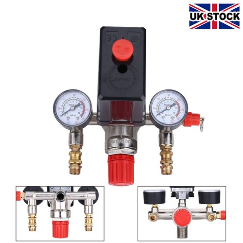 230v pressure switch air - pressure,