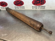 30" flat cylinder roller X Hayter Beaver T44 mower...£50+VAT