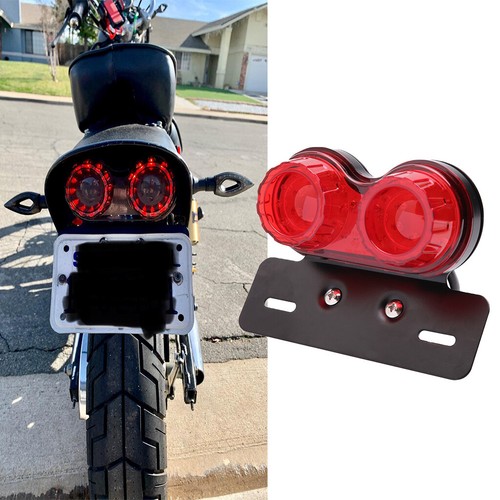 Led turn signal - led, rear