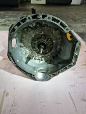 Mercedes W204 2009 Automatic gearbox R2202711901