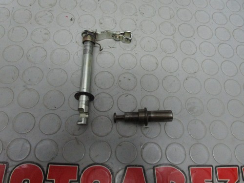 Honda cbr 929 900rr 2000 - honda,