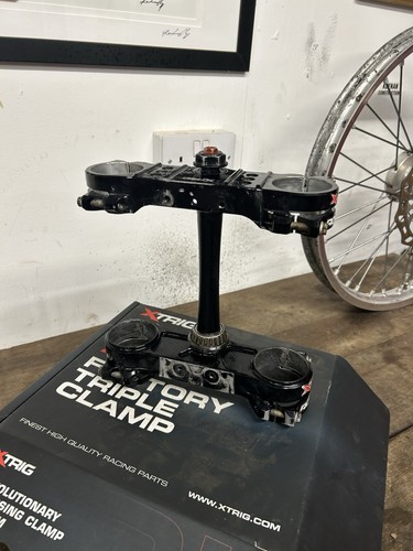 Xtrig roc pro triple - roc,