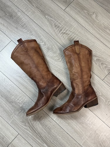 Vintage avantgarde cowboy - vintage,