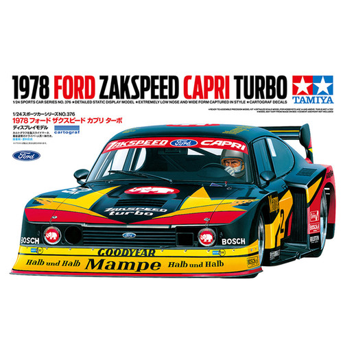 Tamiya 24376 1978 ford - 24376,