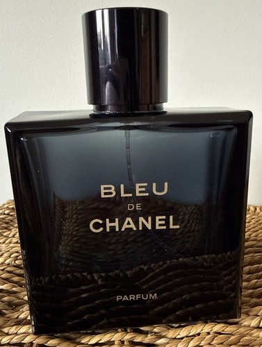 Bleu chanel parfum - chanel,