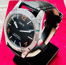 ORIS Vintage Swiss Hand-Wind