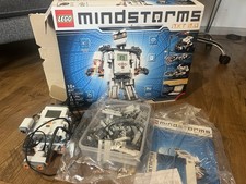 LEGO MINDSTORMS NXT 2.0 KIT