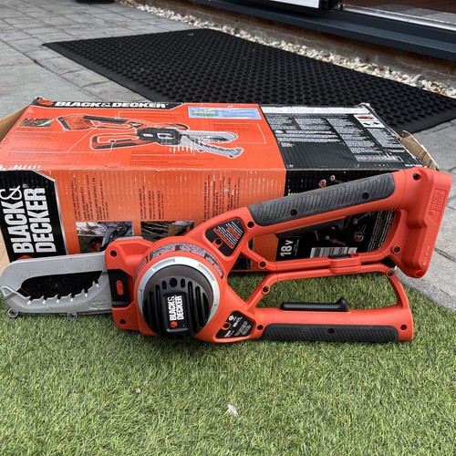 Black decker cordless 18v - black+decker,
