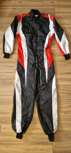 Karting suit adults - karting,