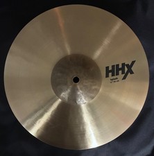 SABIAN HHX 12" SPLASH CYMBAL