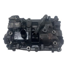 Audi A4 b8,5 (Saloon) (2007>2015) Oil Pump Balance Shaft 03L103537