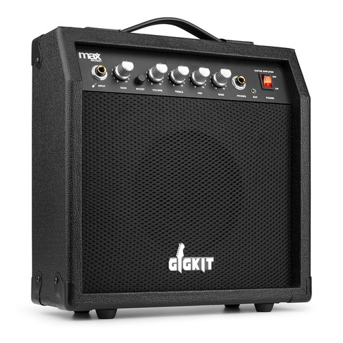 Max gigkit 40w - max, guitar