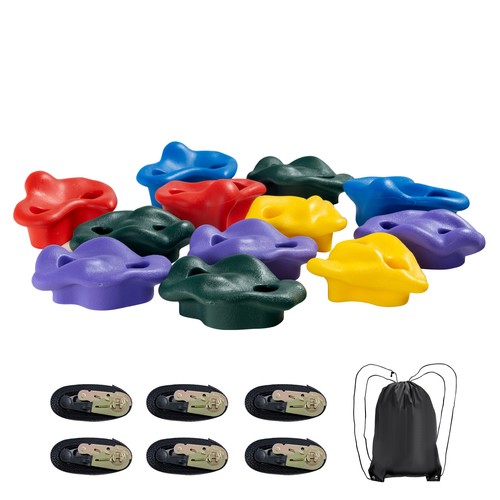 Ninja tree climbing kit - tree, 12