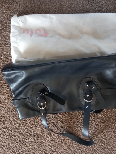 Tula radley leather bag - by,