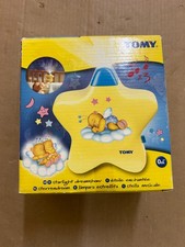 Vintage Tomy Starlight
