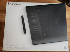 wacom intuos 5 touch Large