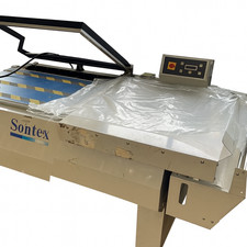 Shrink wrapper Shrink Wrap