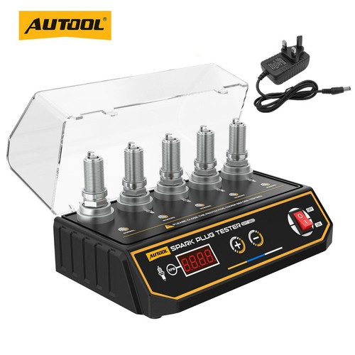 Auto spark plug - auto,