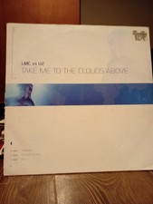 LMC VS U2 - TAKE ME TO THE