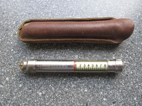 Motometer tire pressure gauge - motometer,