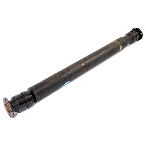 Triumph stag propshaft - stag, cv