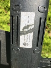 GENUINE SKODA OCTAVIA Mk4