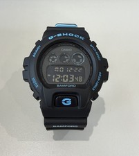 Casio G-Shock x Bamford