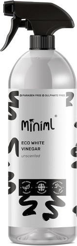 Eco white vinegar - eco, cleaning
