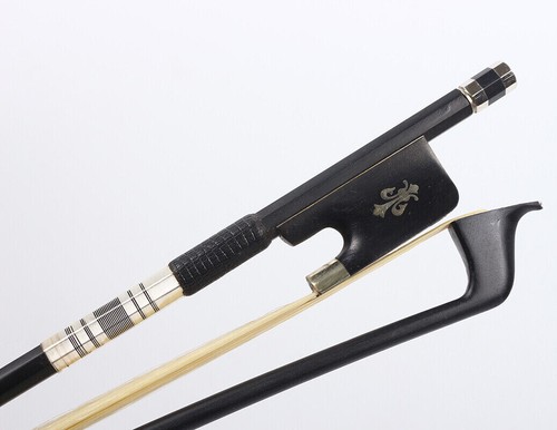 New black carbon fiber cello - new,