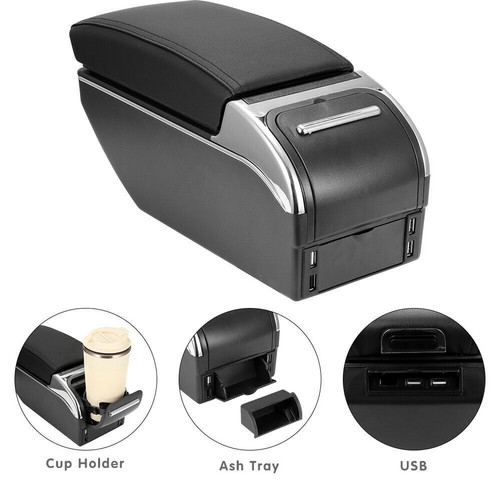 Universal car storage - universal, arm