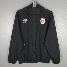 Energie Cottbus Umbro Jacket Football Umbro Germany Size S (0042)