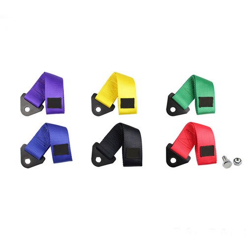 28cm universal tow strap - 28cm,