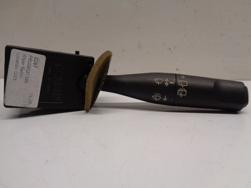 Peugeot 206 2000 wiper stalk - peugeot,