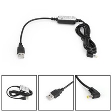 1X USB Charging Cable