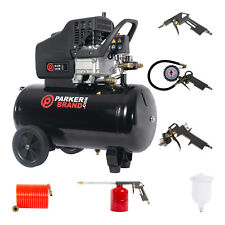50 Litre Air Compressor & Tool