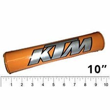 KTM Barpad for 22mm Handlebars
